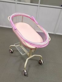 Ucha pediatra aprovada do bebê do hospital com cesta, colchão &amp; bacia do sono