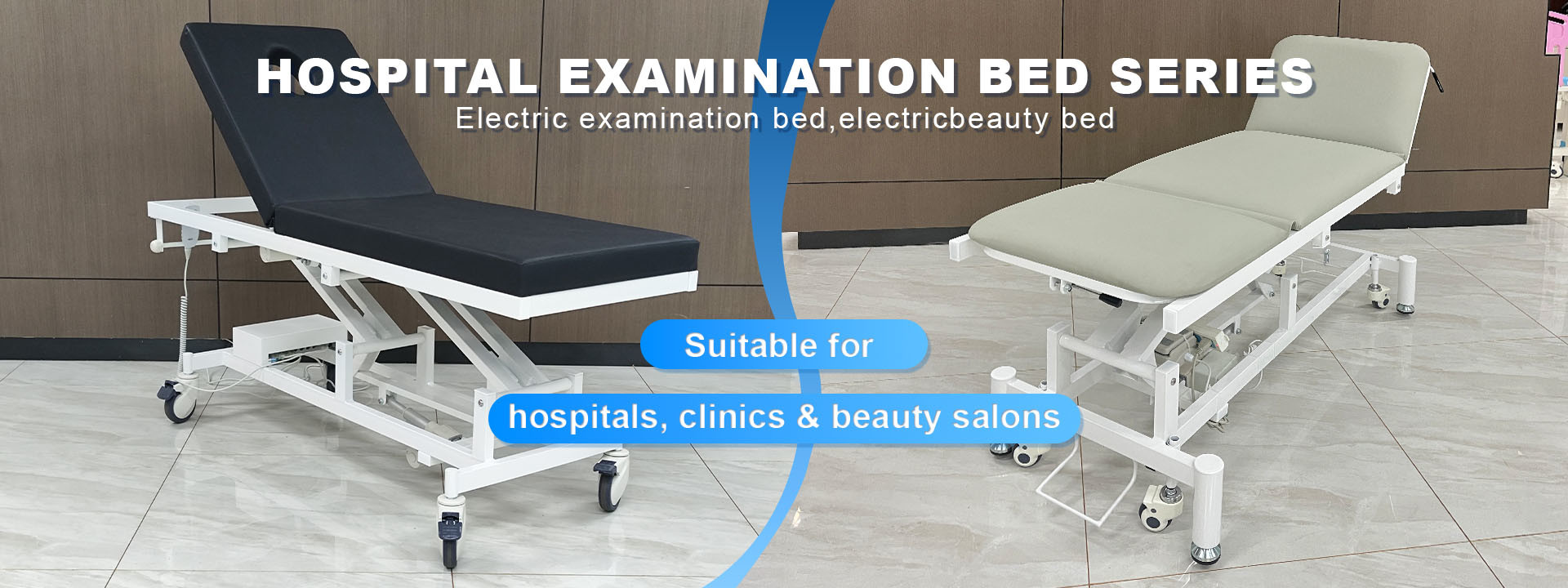 Qualidade cama da entrega do hospital Fábrica