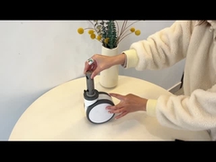 a roda de controle da central 6-inch para aplicações médicas centra a roda