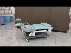 Cama de parto hospitalar
