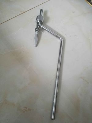 Acessórios de mesa de obstetrícia para suportes de pernas