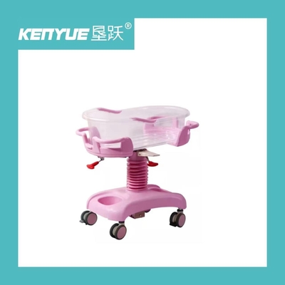 comprar Ucha plástica cor-de-rosa do bebê do hospital para a limpeza e a atualização fáceis Fabricação em linha