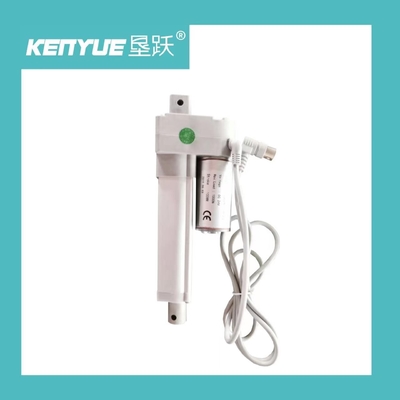 comprar Hospital Especial Motor Branco Para Equipamentos Médicos Atuador Linear Fabricação em linha