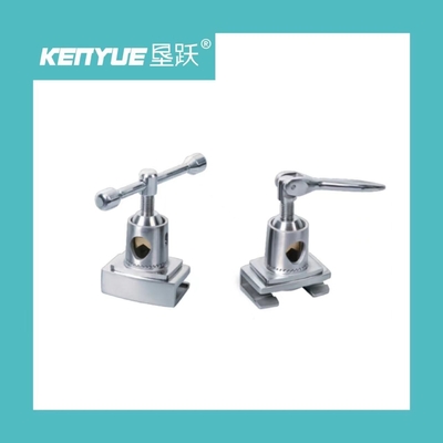comprar Acessórios obstétricos 304 da tabela do slider ajustável de aço inoxidável Fabricação em linha