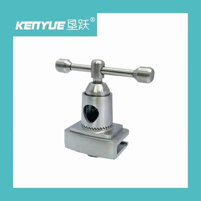 comprar Peças obstétricos planas da tabela de funcionamento dos acessórios da tabela do fechamento fixo Fabricação em linha