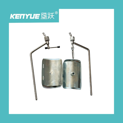 comprar Restos de pé hiperbólicas do ferro do metal para acessórios da tabela de funcionamento Fabricação em linha