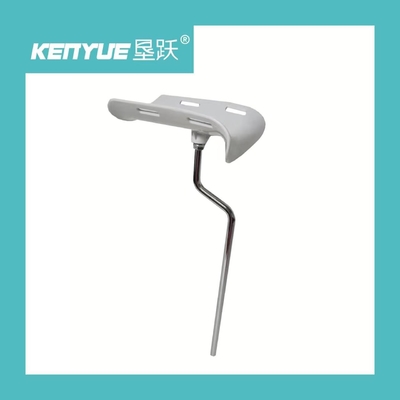 comprar Quadro do pé branco do hospital com utilização da cama de hospital das peças do suporte Fabricação em linha