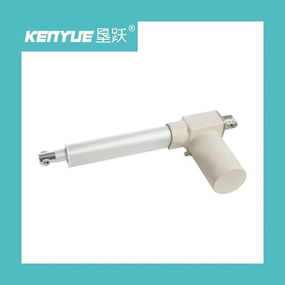 comprar Curso opcional linear de Hospital Bed Accessories 24V do controlador do motor do atuador Fabricação em linha