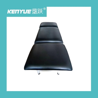 comprar Metal azul de nutrição elétrico da cor da cama da tabela confortável do exame médico Fabricação em linha
