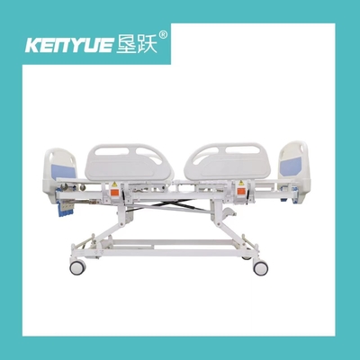 comprar O hospital quatro manual aluído que nutre a cola Epoxy paciente do rodízio do controle da cama revestiu Fabricação em linha