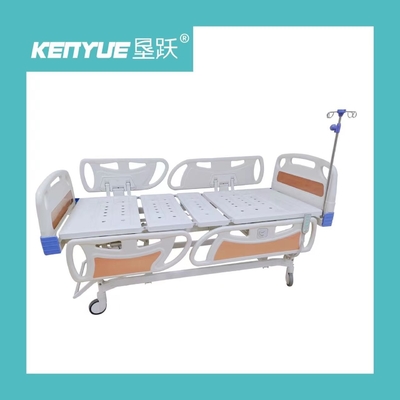 comprar A lanterna elétrica de função tripla de nutrição do hospital da cama do manual do equipamento médico integrou Fabricação em linha