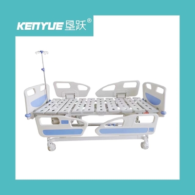 comprar Hospital de nutrição elétrico luxuoso da cama de Icu de cinco funções com assistência ao paciente do Cpr Fabricação em linha