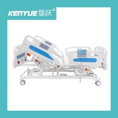 comprar Cama Icu luxuoso médico dos cuidados do hospital da função do Cpr 5 com peso Fabricação em linha