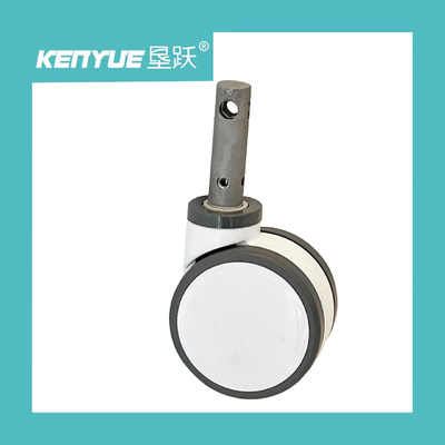 comprar a roda de controle da central 6-inch para aplicações médicas centra a roda Fabricação em linha
