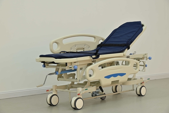comprar Cama de transporte de cadeiras de rodas Fabricação em linha