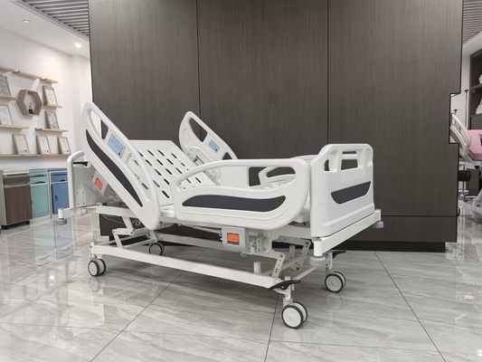 comprar Melhore os cuidados com o seu paciente com a nossa cama de enfermagem elétrica avançada Fabricação em linha