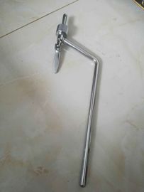 comprar Ferro fundido obstétrico da cirurgia da ginecologia do suporte do ombro dos acessórios da tabela do suporte do pé Fabricação em linha