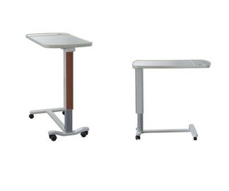 comprar Mola de gás plástica da placa da tabela de cabeceira da mobília do hospital ajustável Fabricação em linha