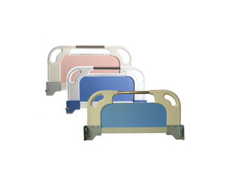 comprar Placa de pé principal dos acessórios da cama de hospital do ABS com peças sobresselentes Bule da tubulação de S.S Fabricação em linha