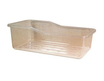 comprar Uchas infantis da categoria do hospital das uchas recém-nascidas plásticas médicas do hospital da bacia da cama de bebê Fabricação em linha
