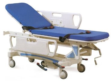comprar Multi - trole funcional da maca da ambulância, troles do paciente médico do hospital Fabricação em linha