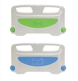 comprar Acessórios duráveis cabeça da cama de hospital e madeira verde da unidade 95*47.5cm Bule do pé Fabricação em linha