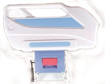 comprar Trilhos laterais do hospital de grande resistência, trilhos laterais plásticos dos PP da instalação fácil de 81*42cm Fabricação em linha