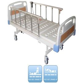 comprar Único cama laminada dos cuidados de enfermagem da base da placa de aço da drenagem do trilho lateral da cama dos cuidados gancho de alumínio bonde Fabricação em linha