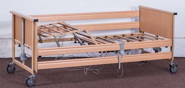 comprar Cama elétrica removível dos cuidados de 5 funções para pessoas idosas em cuidados da família Fabricação em linha