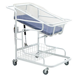 comprar Cama infantil do hospital transparente ajustável móvel da bacia do bebê do ângulo Fabricação em linha