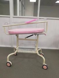comprar Rodízios controlados centrais importados do PCS da ucha 4 do bebê do hospital da bacia do ABS Fabricação em linha