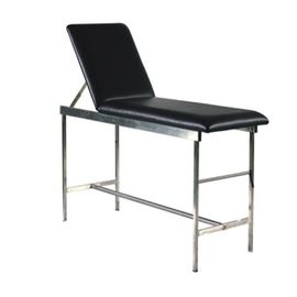 comprar Colchão impermeável e lavável do sofá de aço inoxidável durável do exame médico Fabricação em linha