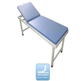 comprar Prova manual da água do sofá do exame médico do ajuste e cama lavável do exame do colchão Fabricação em linha