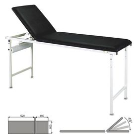 comprar Tabela preta do exame do hospital da seção da parte traseira da cor para cima e para baixo pela maneira manual Fabricação em linha