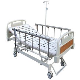 comprar Cama de hospital elétrica médica de venda quente do preço baixo KY-PD8503 com IV o Polo Fabricação em linha
