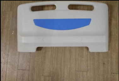 comprar Cor do Footboard da cabeceira da cama de hospital dos acessórios do trilho da cama da substituição opcional Fabricação em linha