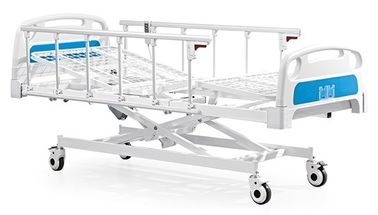comprar Cama elétrica dos cuidados de três funções Fabricação em linha