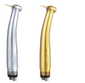 comprar Handpiece de alta velocidade de botão de pressão hospital-específico do material de duas cores do metal Fabricação em linha