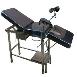 comprar Da cama comum da entrega do hospital do colchão de três seções caixote de lixo manual opcional Fabricação em linha