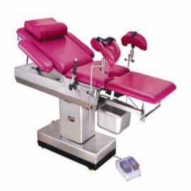 comprar Uso pneumático da sala de operações do interruptor de pé da multi cama elétrica da entrega do hospital da função Fabricação em linha