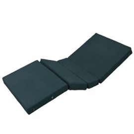 comprar Prova macia super da água do colchão da esponja da palma de quatro acessórios comuns da cama de hospital da seção Fabricação em linha