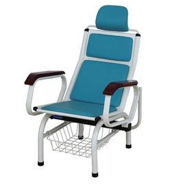 comprar Cadeira médica da infusão do resto principal com o certificado do ISO e do CE da cesta dos Sundries Fabricação em linha