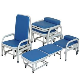 comprar O dobramento de aço laminado das cadeiras da área de espera do hospital acompanha a economia do espaço da cadeira Fabricação em linha