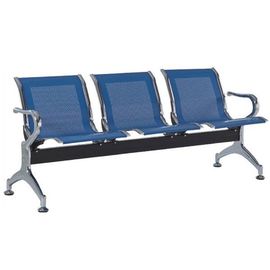 comprar Das cadeiras opcionais da área de espera do hospital da cor tipo público uso da malha de Seat dos muitos tempos Fabricação em linha