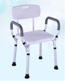 comprar O banho ajustável Seat dos bens/integrou a cadeira de chuveiro do painel para o banho idoso do banheiro Fabricação em linha