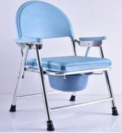 comprar A cômoda de dobramento preside a carga de funcionamento 200kgs da segurança da liga de alumínio do cuidado do agregado familiar Fabricação em linha