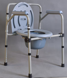 comprar cor cinzenta da cadeira de Commonde do tubo da espessura de 1.2mm que pinta fora da resistência Fabricação em linha