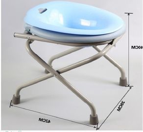 comprar Um clique que dobra a ocupa alta do aço carbono de Seat do banho ajustável comum do assento livre Fabricação em linha