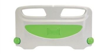 comprar Cabeceira portátil plástica da cama de hospital do equipamento médico dos acessórios da cama de hospital do ABS Fabricação em linha