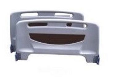 comprar Da mesa de jantar paciente material dos acessórios da cama de hospital dos PP placa de tabela portátil Fabricação em linha